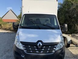 RENAULT Master Koffer L3H1 LBW