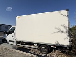 RENAULT Master Koffer L3H1 LBW