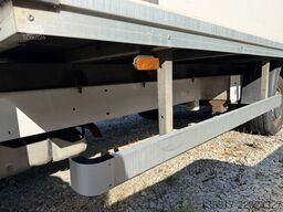 RENAULT Master Koffer L3H1 LBW