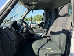 RENAULT Master Koffer L3H1 LBW