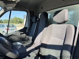 RENAULT Master Koffer L3H1 LBW