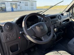 RENAULT Master Koffer L3H1 LBW