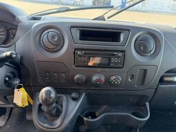RENAULT Master Koffer L3H1 LBW