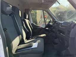 RENAULT Master Koffer L3H1 LBW