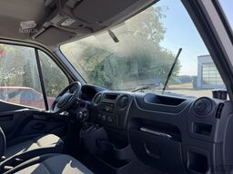 RENAULT Master Koffer L3H1 LBW