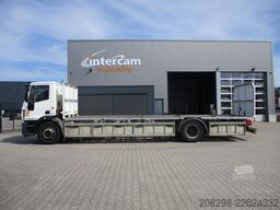 IVECO ML190EL28/P | KLIMA | DIFF LOCK |