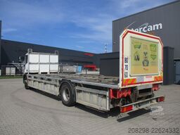 IVECO ML190EL28/P | KLIMA | DIFF LOCK |