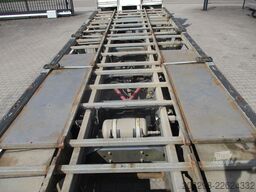 IVECO ML190EL28/P | KLIMA | DIFF LOCK |