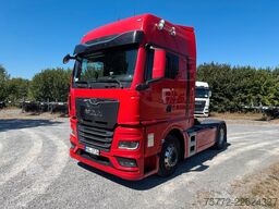MAN 18.510 4X2 LL SA - ADR - ACC - XXL