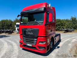 MAN 18.510 4X2 LL SA - ADR - ACC - XXL