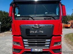 MAN 18.510 4X2 LL SA - ADR - ACC - XXL