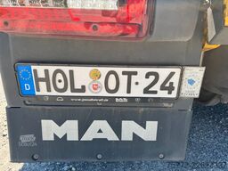 MAN 18.510 4X2 LL SA - ADR - ACC - XXL
