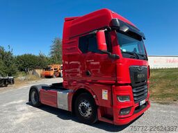 MAN 18.510 4X2 LL SA - ADR - ACC - XXL