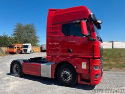 MAN 18.510 4X2 LL SA - ADR - ACC - XXL