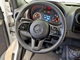 MERCEDES-BENZ Sprinter 317 CDI Doka Pritsche Schiebeplane AHK
