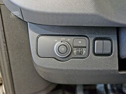 MERCEDES-BENZ Sprinter 317 CDI Doka Pritsche Schiebeplane AHK