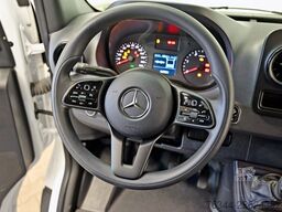 MERCEDES-BENZ Sprinter 317 CDI Doka Pritsche Schiebeplane AHK