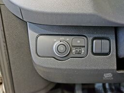 MERCEDES-BENZ Sprinter 317 CDI Doka Pritsche Schiebeplane AHK