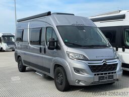 PÖSSL PÖSSL Roadstar 600 L KAS 34 D-LINE