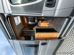 PÖSSL PÖSSL Roadstar 600 L KAS 34 D-LINE