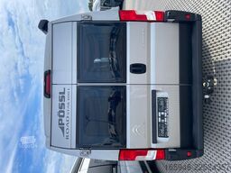 PÖSSL PÖSSL Roadstar 600 L KAS 34 D-LINE