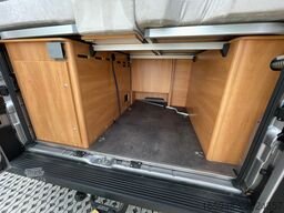 PÖSSL PÖSSL Roadstar 600 L KAS 34 D-LINE