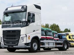 VOLVO FH 460 BDF 2-XL Tanks Vollluft Euro 6