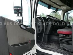 VOLVO FH 460 BDF 2-XL Tanks Vollluft Euro 6