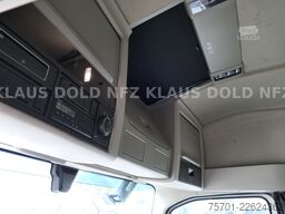 VOLVO FH 460 BDF 2-XL Tanks Vollluft Euro 6