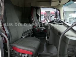 VOLVO FH 460 BDF 2-XL Tanks Vollluft Euro 6