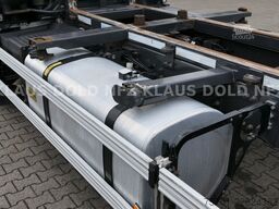 VOLVO FH 460 BDF 2-XL Tanks Vollluft Euro 6