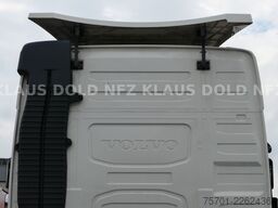 VOLVO FH 460 BDF 2-XL Tanks Vollluft Euro 6