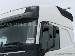 VOLVO FH 460 BDF 2-XL Tanks Vollluft Euro 6