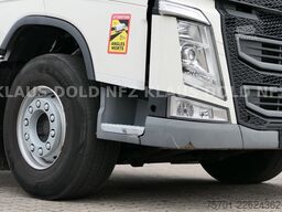 VOLVO FH 460 BDF 2-XL Tanks Vollluft Euro 6
