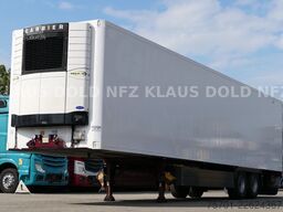 LAMBERET LVFS2 Kühlkoffer Carrier Vector 1550