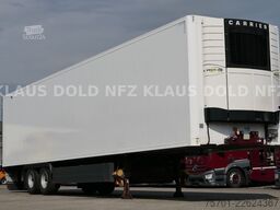 LAMBERET LVFS2 Kühlkoffer Carrier Vector 1550
