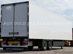 LAMBERET LVFS2 Kühlkoffer Carrier Vector 1550