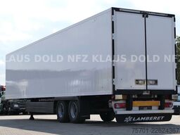 LAMBERET LVFS2 Kühlkoffer Carrier Vector 1550