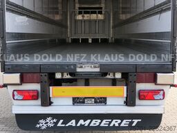 LAMBERET LVFS2 Kühlkoffer Carrier Vector 1550