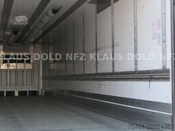 LAMBERET LVFS2 Kühlkoffer Carrier Vector 1550