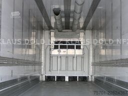 LAMBERET LVFS2 Kühlkoffer Carrier Vector 1550
