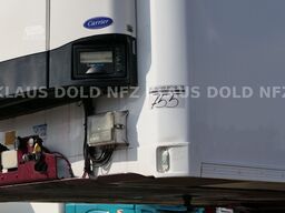LAMBERET LVFS2 Kühlkoffer Carrier Vector 1550