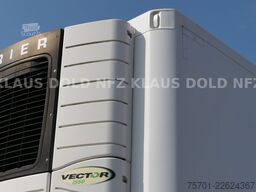 LAMBERET LVFS2 Kühlkoffer Carrier Vector 1550
