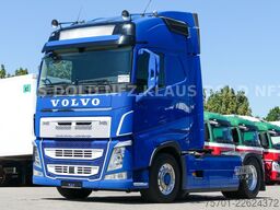VOLVO FH 500 Kipphydraulik Kompressor  X-Track Euro 6