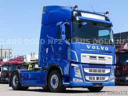 VOLVO FH 500 Kipphydraulik Kompressor  X-Track Euro 6