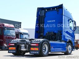 VOLVO FH 500 Kipphydraulik Kompressor  X-Track Euro 6