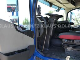 VOLVO FH 500 Kipphydraulik Kompressor  X-Track Euro 6