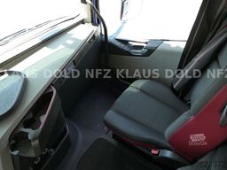 VOLVO FH 500 Kipphydraulik Kompressor  X-Track Euro 6