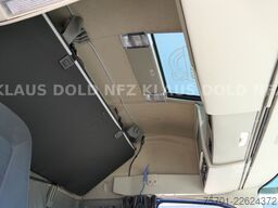 VOLVO FH 500 Kipphydraulik Kompressor  X-Track Euro 6