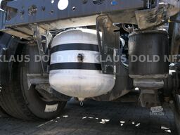 VOLVO FH 500 Kipphydraulik Kompressor  X-Track Euro 6